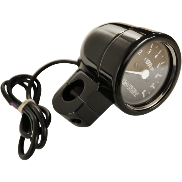 BARON TACH REPL FACE - DRIVEN Canada's Powersports BA7570 - 01B