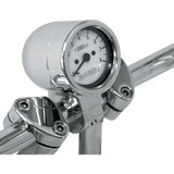 BARON TACHOMETER 3" 1" BAR - DRIVEN Canada's Powersports BA - 7570 - 00