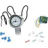 BARON TACHOMETER 3" 1" BAR - DRIVEN Canada's Powersports BA - 7570 - 00