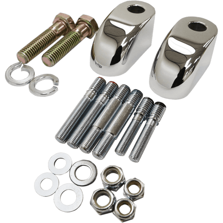 BARON UNIV EXTENSION RISER PB 1" - DRIVEN Canada's Powersports BA - 7416 - 01