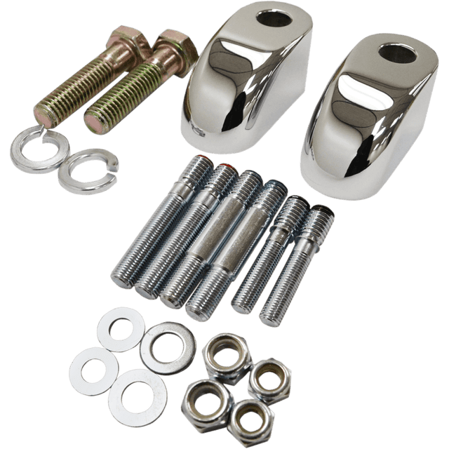 BARON UNIV EXTENSION RISER PB 1" - DRIVEN Canada's Powersports BA - 7416 - 01