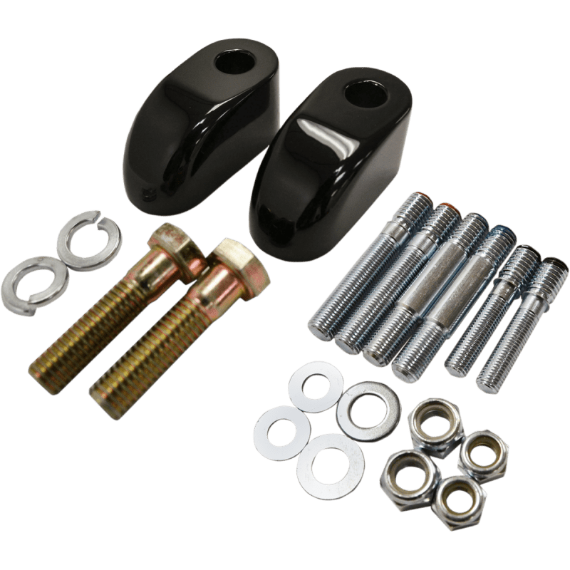 BARON UNIV EXTENSION RISER PB 1" - DRIVEN Canada's Powersports BA - 7416 - 01B