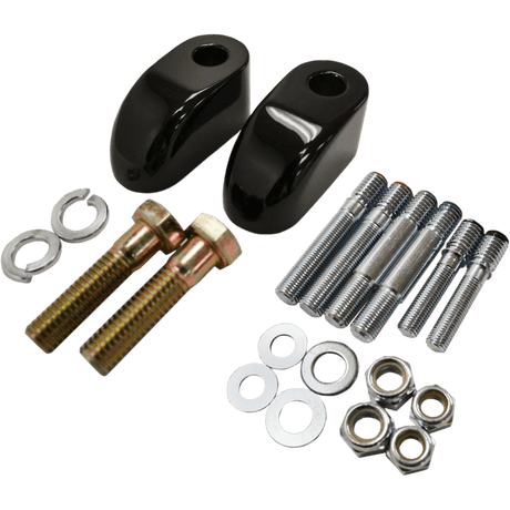 BARON UNIV EXTENSION RISER PB 1" - DRIVEN Canada's Powersports BA - 7416 - 01B