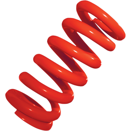 BARON YAMAHA PERFORMANCE SHOCK SPRING (BA - 8523RD) - DRIVEN Canada's Powersports BA - 8523RD