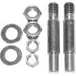 BARON YAMAHA RISER MOUNT KIT (BA - 7410 - 20) - DRIVEN Canada's Powersports BA - 7410 - 20
