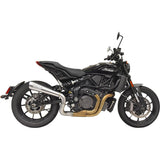 BASSANI XHAUST FTR1200 MUFFLER HIGH SS - DRIVEN Canada's Powersports 8500074953058F227SS