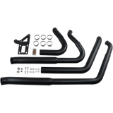BASSANI XHAUST 18 - 21 SOFTAIL PRO STR FS 2:2 - DRIVEN Canada's Powersports 1S34DB