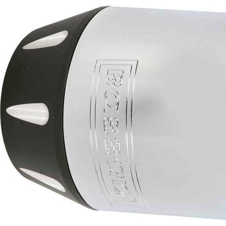 BASSANI XHAUST 1994,99 - 00 FXR ROAD RAGE 2:1 FS CHROME (1FXR2) - DRIVEN Canada's Powersports 8105940164991FXR2