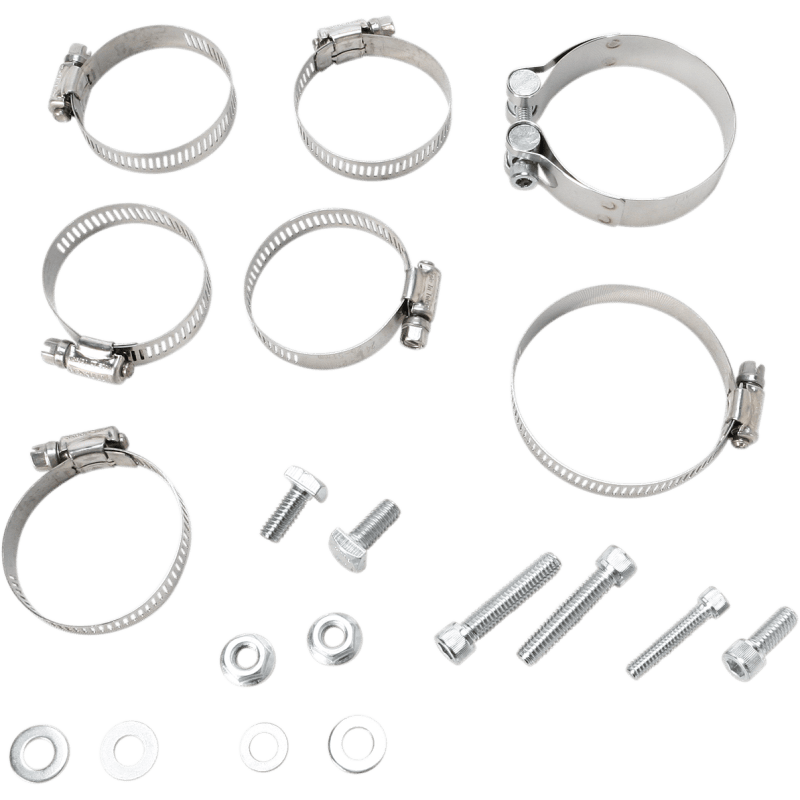 BASSANI XHAUST 1994,99 - 00 FXR ROAD RAGE 2:1 FS CHROME (1FXR2) - DRIVEN Canada's Powersports 8105940164991FXR2