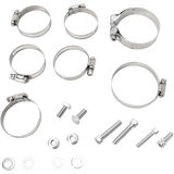 BASSANI XHAUST 1994,99 - 00 FXR ROAD RAGE 2:1 FS CHROME (1FXR2) - DRIVEN Canada's Powersports 8105940164991FXR2