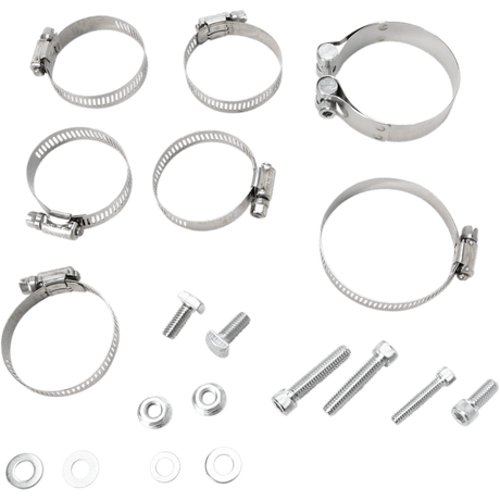 BASSANI XHAUST 1994,99 - 00 FXR ROAD RAGE 2:1 FS CHROME (1FXR2) - DRIVEN Canada's Powersports 8105940164991FXR2