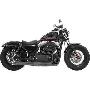 BASSANI XHAUST 04 - 13 MEGA POWER 2:1 FS - DRIVEN Canada's Powersports 8105940132521X22RB
