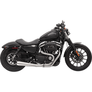BASSANI XHAUST 04 - 20 ROAD RAGE 3 FS 2:1 SS - DRIVEN Canada's Powersports 8105940146001X52SS
