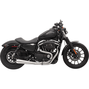 BASSANI XHAUST 04 - 20 ROAD RAGE 3 FS 2:1 SS - DRIVEN Canada's Powersports 8105940146001X52SS