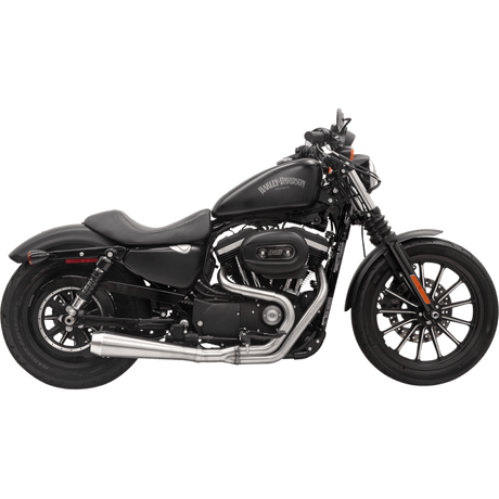 BASSANI XHAUST 04 - 20 ROAD RAGE 3 FS 2:1 SS - DRIVEN Canada's Powersports 8105940146001X52SS