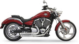 BASSANI XHAUST 06 - 16 VEGAS/KINGPIN PRO - ST TO 2:2 FS - DRIVEN Canada's Powersports 8105940136036V23D