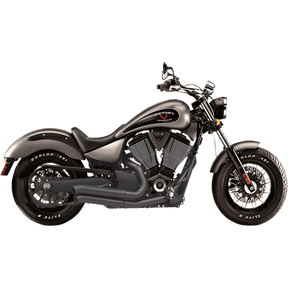 BASSANI XHAUST 06 - 16 VEGAS/KINGPIN PRO - ST TO 2:2 FS - DRIVEN Canada's Powersports 8105940135976V23DB