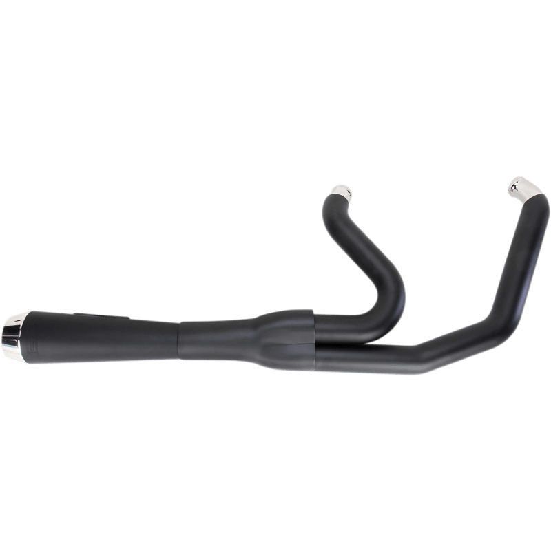 BASSANI XHAUST 06 - 17 FXD/WG ROAD RAGE 2:1 FS SHT W/H - DRIVEN Canada's Powersports 81059401991913122J