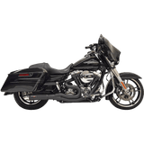 BASSANI XHAUST 07 - 16 FL EXH 2:1 MD/HTRD - DRIVEN Canada's Powersports 1F68B