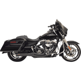 BASSANI XHAUST 07 - 16 FL EXH 2:1 MD/HTRD - DRIVEN Canada's Powersports 1F68B