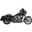 BASSANI XHAUST 07 - 16 FL EXH 2:1 MID/MEG - DRIVEN Canada's Powersports 1F62B