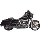 BASSANI XHAUST 07 - 16 FL EXH 2:1 MID/MEG - DRIVEN Canada's Powersports 1F62B