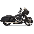 BASSANI XHAUST 07 - 16 FL EXHAUST 2:1 SS SHORT (1F12SS) - DRIVEN Canada's Powersports 8105940123781F12SS