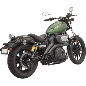 BASSANI XHAUST 14 - 18 BOLT 950 STREET SWEEPER 2:2 FS - DRIVEN Canada's Powersports 8105940187763B1F2B