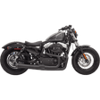 BASSANI XHAUST 14 - 20 MEGA POWER 2:1 FS - DRIVEN Canada's Powersports 8105940122311X32RB