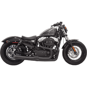 BASSANI XHAUST 14 - 20 MEGA POWER 2:1 FS - DRIVEN Canada's Powersports 8105940122311X32RB
