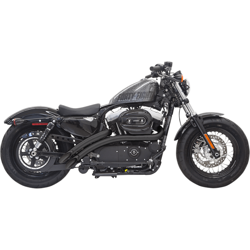 BASSANI XHAUST 14 - 20 SWEEPER RADIUS 2:2 FS - DRIVEN Canada's Powersports 8105940115621X2FB