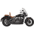 BASSANI XHAUST 15 - 21 SCOUT R/R SHRT MEGA FS 2:1 - DRIVEN Canada's Powersports 8105940119378S12JB