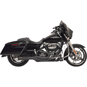 BASSANI XHAUST 17 - 21 FL EXH 2:1 MD/HTROD - DRIVEN Canada's Powersports 8500074957941F88B