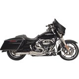BASSANI XHAUST 17 - 21 FL EXH 2:1 MID/MEG - DRIVEN Canada's Powersports 8500074958241F72C