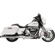 BASSANI XHAUST 17 - 21 FL EXHAUST 2:1 MEGA CHROME (1F51R) - DRIVEN Canada's Powersports 8105940147471F51R