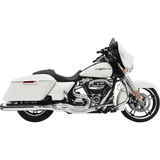 BASSANI XHAUST 17 - 21 FL EXHAUST B4 2:1 STRGHT CAN - DRIVEN Canada's Powersports 8105940147091F58R