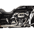 BASSANI XHAUST 17 - 21 FL HEADPIPES 2X2 W/PC (1F24A) - DRIVEN Canada's Powersports 8105940128041F24A