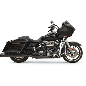 BASSANI XHAUST 17 - 21 FL HEADPIPES TRUE - DUAL - DRIVEN Canada's Powersports 11525A