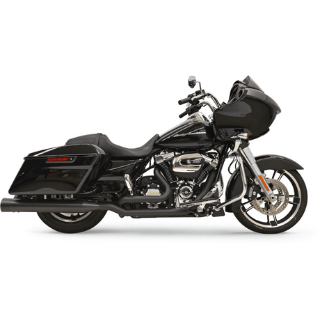 BASSANI XHAUST 17 - 21 FL HEADPIPES TRUE - DUAL - DRIVEN Canada's Powersports 11525A