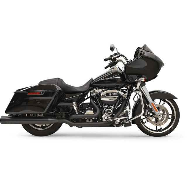 BASSANI XHAUST 17 - 21 FL HEADPIPES TRUE - DUAL - DRIVEN Canada's Powersports 11525A