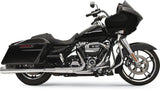 BASSANI XHAUST 17 - 21 FL MUFFLERS 4" DNT TIPS - DRIVEN Canada's Powersports 8105940149521F572DNT6