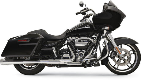 BASSANI XHAUST 17 - 21 FL MUFFLERS 4" DNT TIPS - DRIVEN Canada's Powersports 8105940149521F572DNT6