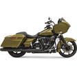 BASSANI XHAUST 17 - 21 FL MUFFLERS 4" QKS - DRIVEN Canada's Powersports 8105940167341F742B