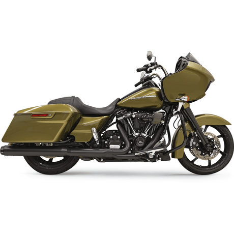BASSANI XHAUST 17 - 21 FL MUFFLERS 4" QKS - DRIVEN Canada's Powersports 8105940167341F742B