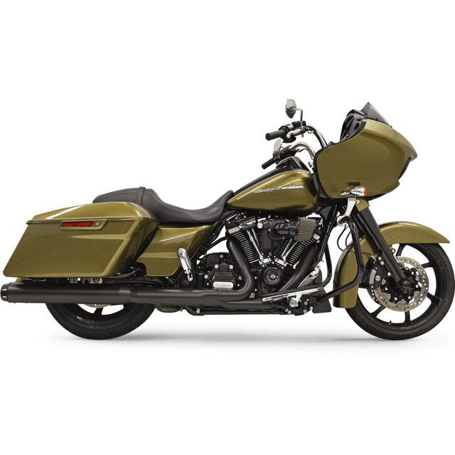 BASSANI XHAUST 17 - 21 FL MUFFLERS 4" QKS - DRIVEN Canada's Powersports 8105940167341F742B