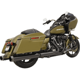 BASSANI XHAUST 17 - 21 FL MUFFLERS 4" QNT - DRIVEN Canada's Powersports 1F72QNT5B