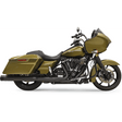 BASSANI XHAUST 17 - 21 FL MUFFLERS 4" STRGHT CAN TPS - DRIVEN Canada's Powersports 8105940149381F72DNT5B