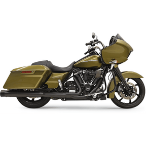 BASSANI XHAUST 17 - 21 FL MUFFLERS 4" STRGHT CAN TPS - DRIVEN Canada's Powersports 8105940149381F72DNT5B