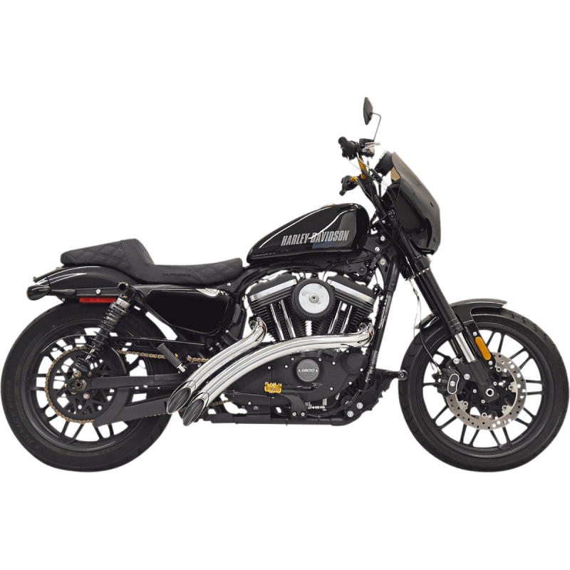 BASSANI XHAUST 17 - 21 XLCX EXHAUST SWEEPER - DRIVEN Canada's Powersports 8500074954281X3FC