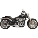 BASSANI XHAUST 18 - 21 FLFB EXHAUST RR3 2:1 - DRIVEN Canada's Powersports 8105940164681S94R